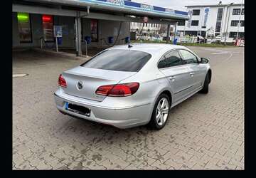 VW CC 182.000 km 9.200 &euro; Obertshausen 63179