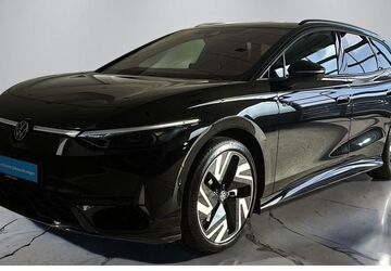 VW ID.7 9.049 km 52.990 &euro; Aschaffenburg 63741