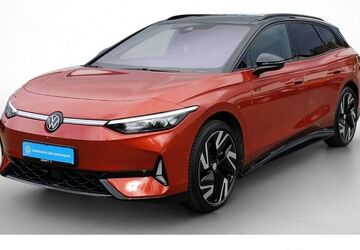 VW ID.7 20.700 km 54.039 &euro; Freigericht 63579