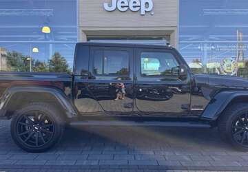 Jeep Gladiator 13.700 km 64.890 &euro; Aschaffenburg 63741