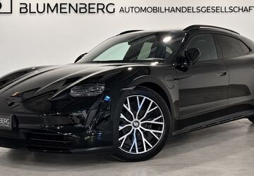 Porsche Taycan 34.262 km 73.980 &euro; Rodgau-Weiskirchen/nähe Frankfurt am Main 63110