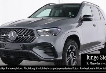 Mercedes-Benz GLE 350 15.400 km 76.750 &euro; Alzenau 63755