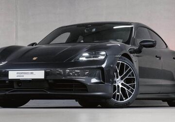 Porsche Taycan 14.800 km 113.880 &euro; Aschaffenburg 63739