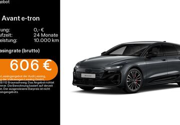 Audi A6 e-tron 19.800 km 65.749 &euro; Mühlheim 63165