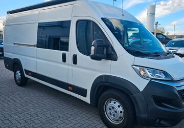 Citroen Jumper 152.537 km 11.900 &euro; Erlensee 63526