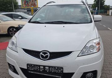 Mazda 5 225.000 km 2.200 &euro; Dietzenbach 63128