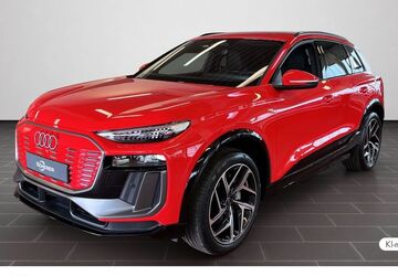 Audi Q6 e-tron 5.990 km 61.290 &euro; Aschaffenburg 63741
