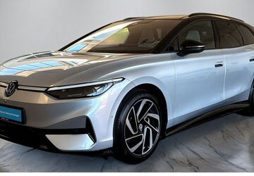 VW ID.7 17.354 km 54.490 &euro; Aschaffenburg 63741