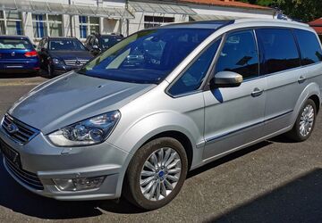 Ford Galaxy 273.905 km 3.990 &euro; Aschaffenburg 63741