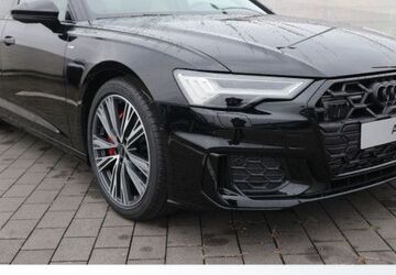 Audi A6 28.528 km 62.989 &euro; Großwallstadt 63868