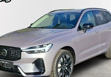 Volvo XC60 24.900 km 69.900 &euro; Kleinostheim 63801