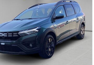 Dacia Jogger 4.000 km 27.599 &euro; Aschaffenburg 63741