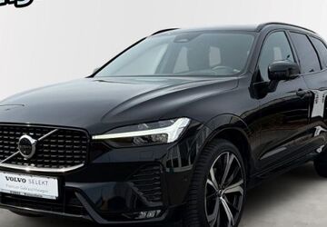 Volvo XC60 41.300 km 43.900 &euro; Kleinostheim 63801