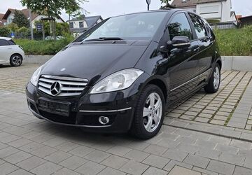 Mercedes-Benz A 180 185.000 km 5.500 &euro; Rodgau 63110