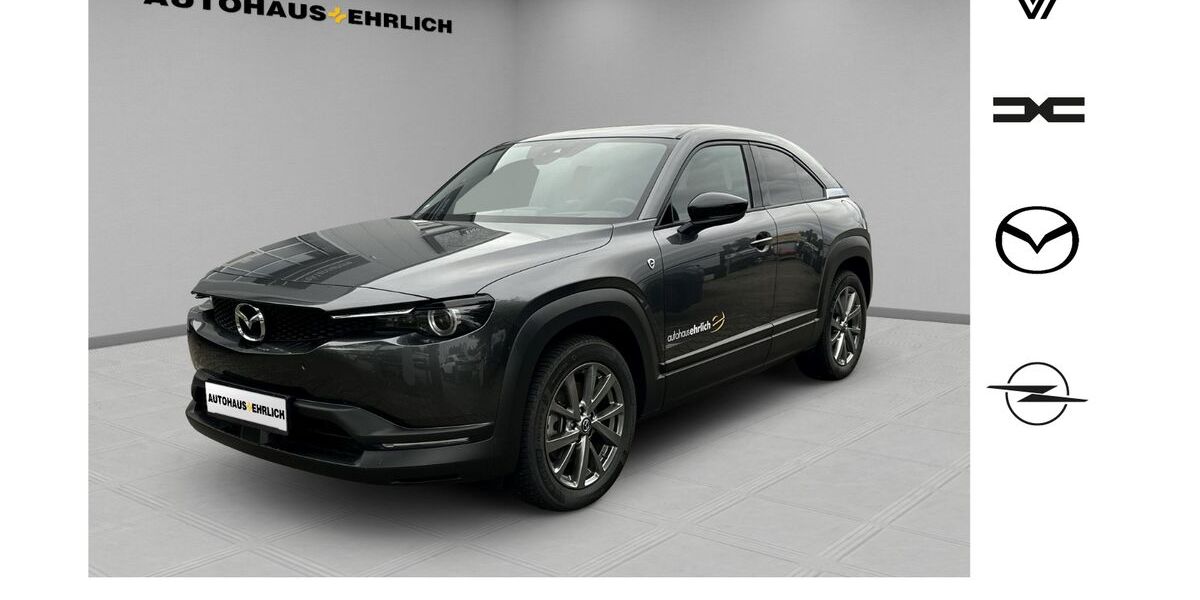 Mazda MX-30 4.900 km 23.449 &euro; Aschaffenburg 63741