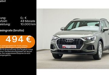 Audi Q3 50.600 km 29.488 &euro; Mühlheim 63165