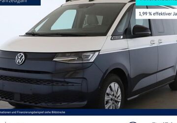 VW T7 California 13.657 km 63.190 &euro; Hanau 63452
