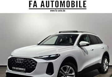 Audi Q5 24.706 km 43.890 &euro; Mainaschaff 63814
