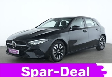 Mercedes-Benz A 180 20.300 km 24.884 &euro; Dietzenbach bei Frankfurt 63128