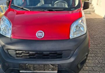 Fiat Fiorino 190.000 km 3.300 &euro; Erlensee 63526