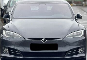 Tesla Model S 200.000 km 17.950 &euro; Dieburg 64807