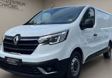 Renault Trafic 47.840 km 21.990 &euro; Bruchköbel 63486