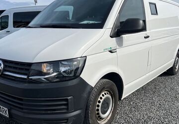 VW T6 Transporter 295.000 km 32.725 &euro; Grosswallstadt 63868