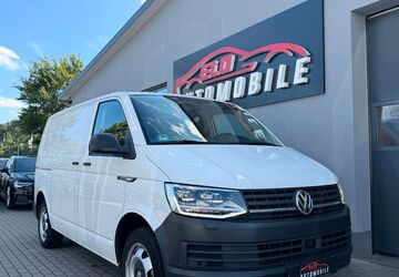 VW T6 Transporter 235.000 km 12.490 &euro; Eppertshausen 64859