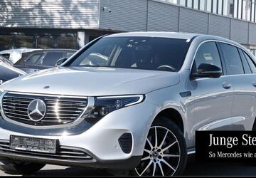 Mercedes-Benz EQC 42.260 km 37.899 &euro; Alzenau 63755
