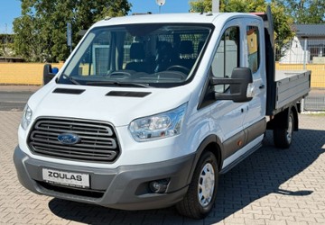 Ford Transit 59.000 km 18.200 &euro; Maintal OT Dörnigheim 63477