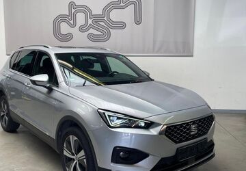 Seat Tarraco 163.079 km 19.890 &euro; Maintal bei Frankfurt am Main 63477