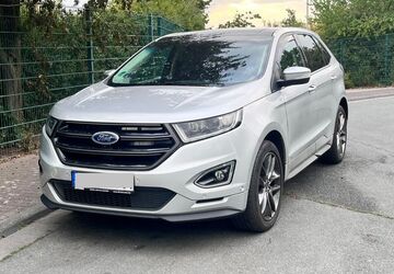 Ford Edge 144.000 km 17.700 &euro; dietzenbach 63128