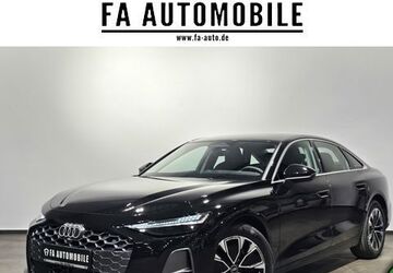 Audi A6 23.985 km 40.950 &euro; Mainaschaff 63814