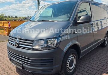 VW T6 Transporter 277.000 km 9.490 &euro; Karlstein 63791