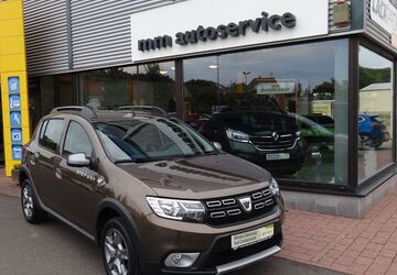Dacia Sandero 39.900 km 8.900 &euro; Groß-Bieberau 64401