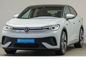 VW ID.5 55.700 km 29.999 &euro; Mühlheim 63165