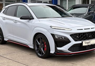 Hyundai KONA 52.200 km 25.700 &euro; Aschaffenburg 63743