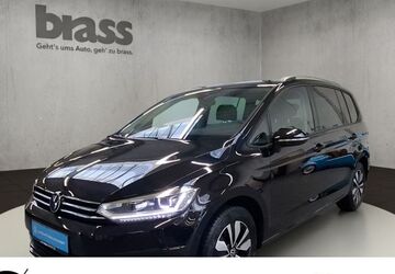 VW Touran 25.763 km 32.990 &euro; Dietzenbach 63128