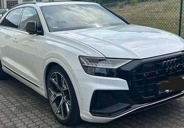 Audi SQ8 68.800 km 64.900 &euro; Goldbach, M 63773