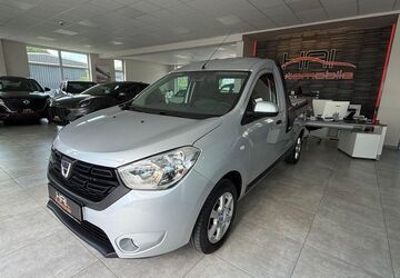 Dacia Dokker 40.363 km 15.999 &euro; Erlensee 63526