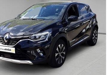 Renault Captur 9.500 km 23.890 &euro; Aschaffenburg 63741