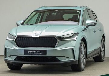 Skoda Enyaq 72.300 km 37.888 &euro; Mühlheim 63165