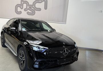 Mercedes-Benz GLC 220 11.453 km 59.790 &euro; Maintal bei Frankfurt am Main 63477