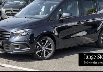 Mercedes-Benz T-Klasse 3.150 km 29.550 &euro; Stockstadt 63811