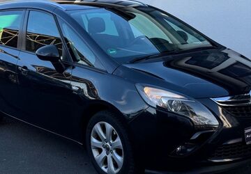 Opel Zafira 325.000 km 3.600 &euro; Dietzenbach 63128