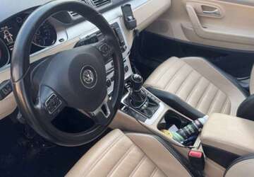 VW CC 175.320 km 9.000 &euro; Stockstadt a.Main, M 63811