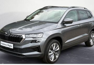 Skoda Karoq 44.204 km 24.690 &euro; Bad König / Zell 64732