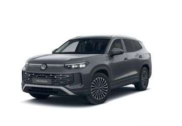 VW Tayron 20.000 km 41.999 &euro; Freigericht 63579