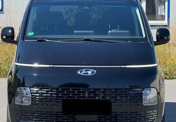 Hyundai STARIA 270.000 km 15.490 &euro; Dieburg 64807