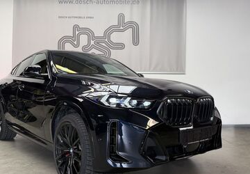 BMW X6 17.815 km 77.777 &euro; Maintal bei Frankfurt am Main 63477